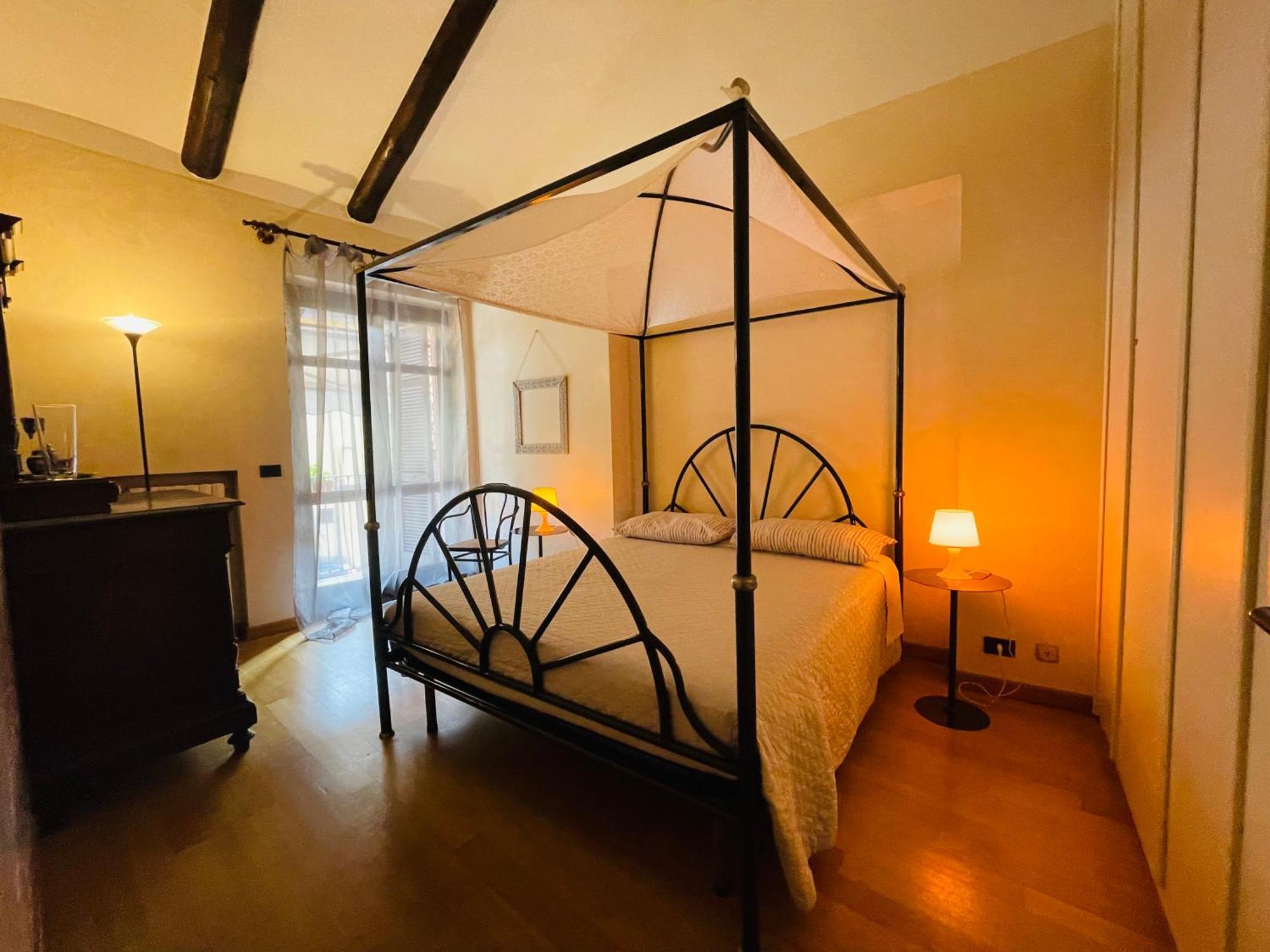 Casa Caroli, Charme E Comfort Nel Cuore Di Alba Zewnętrze zdjęcie