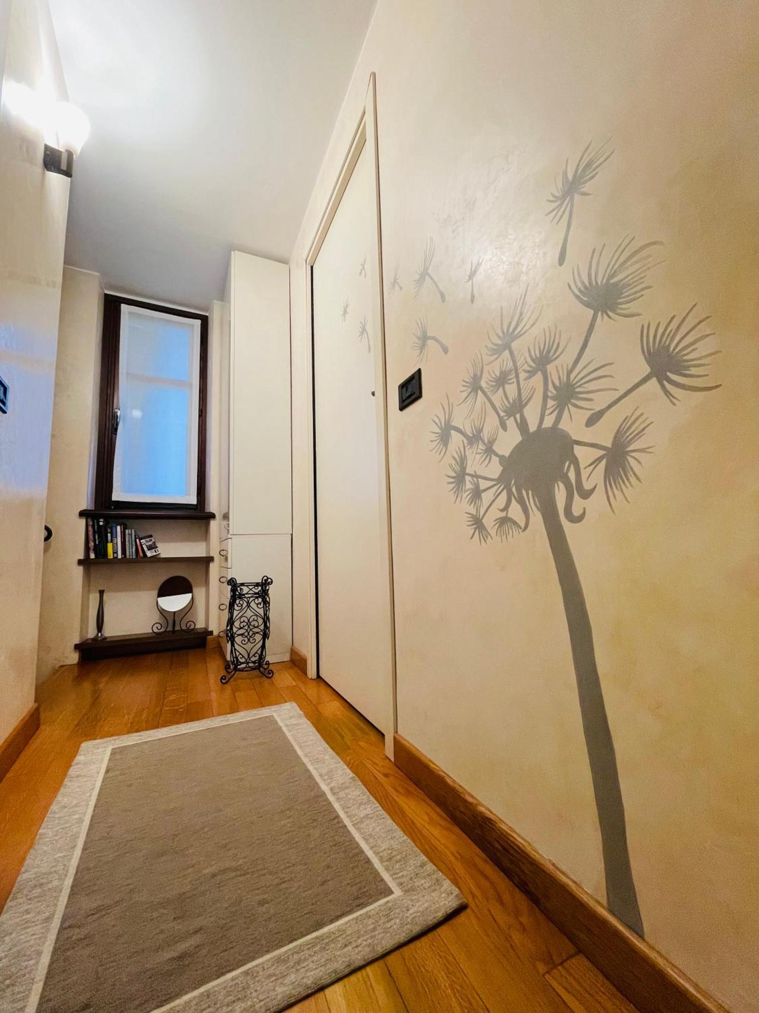 Casa Caroli, Charme E Comfort Nel Cuore Di Alba Zewnętrze zdjęcie